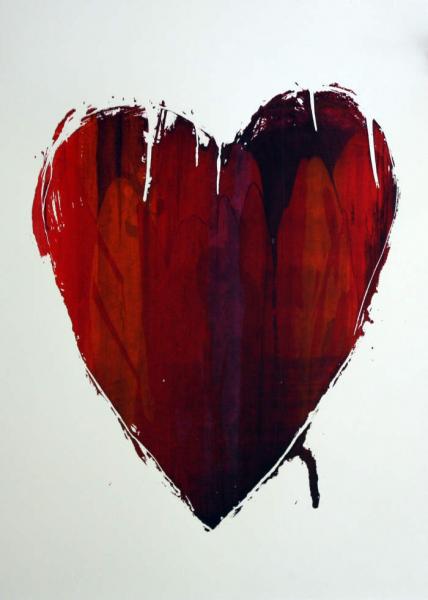 Heart II image