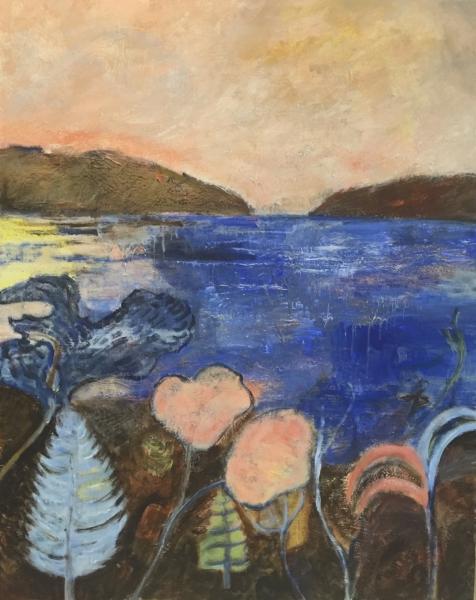 PITTWATER Palm Beach Light House image