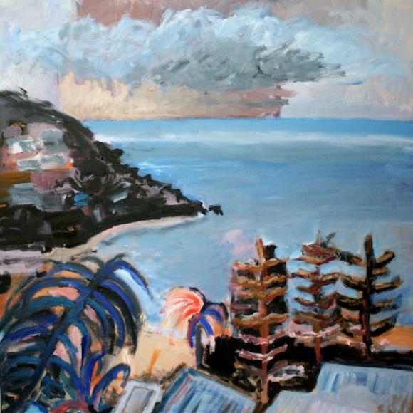 Whale Beach II image