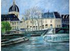 PARIS - Paris Rive Gauche image