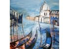 VENICE - Gondolas image