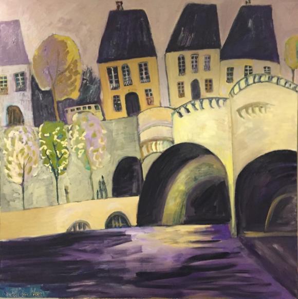 PARIS Pont Neuf image