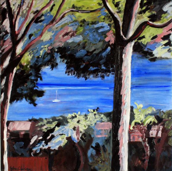 PITTWATER VIEW image